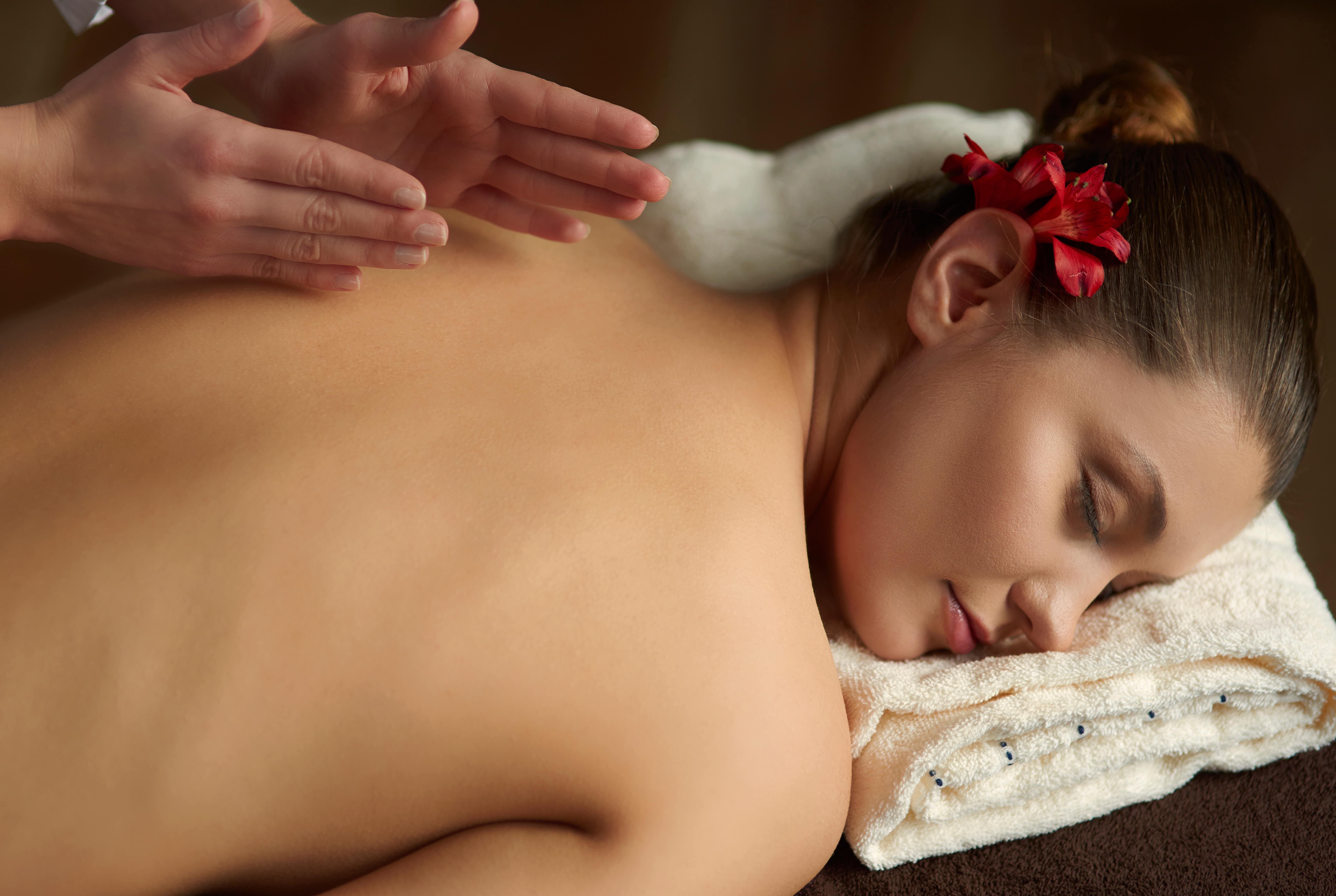 Sport Massage